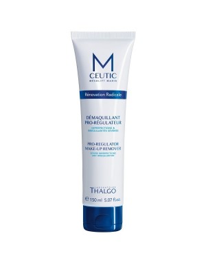 پاک کننده آرایش- تنظیم کننده M ceutic